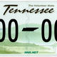 Illustration for article titled The Definitive Ranking Of State License Plates